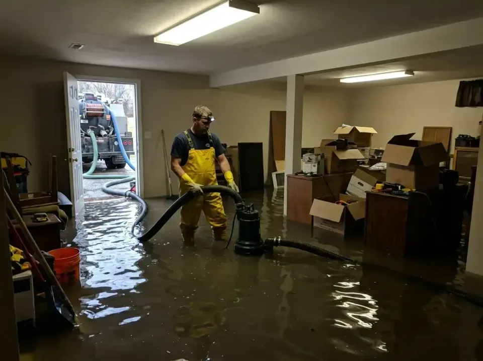 basement-burst-pipe-flooding-a-001 — frequently asked questions, 24-Hour Water Damage Restoration Services in Rio Pinar, FL
